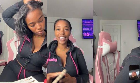 mala_.vee's Live Session — Jul 27, 2026, 11:27 PM