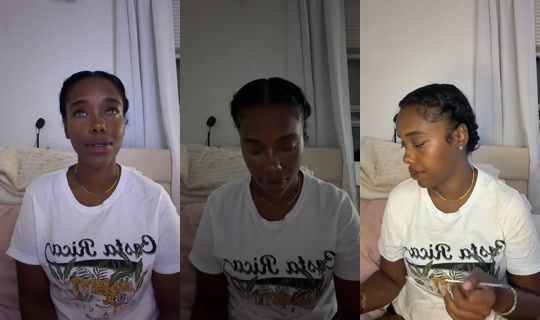 mala_.vee's Live Session — Jul 28, 2026, 3:45 AM