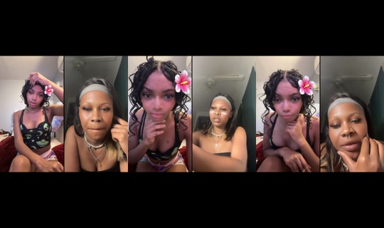 malaa00.0's Live Session — Aug 10, 2026, 8:03 AM