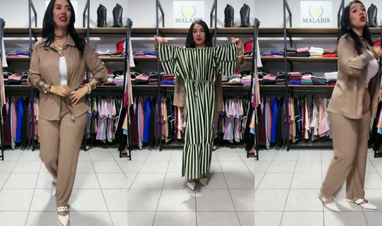 malabistore's Live Session — Jul 26, 2026, 5:21 AM