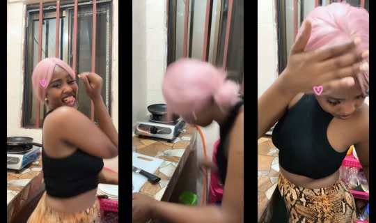 malaika_issa's Live Session — Jul 30, 2026, 3:03 PM