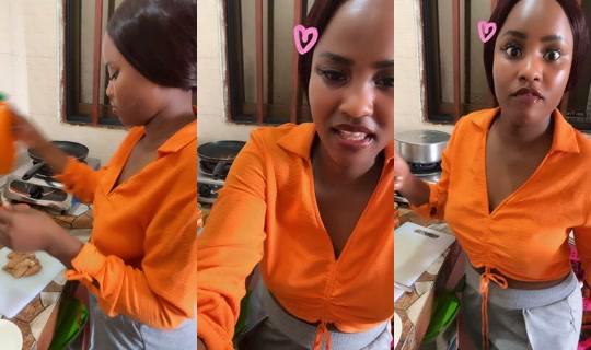 malaika_issa's Live Session — Jul 31, 2026, 11:16 AM
