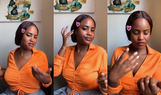 malaika_issa's Live Session — Jul 31, 2026, 12:06 PM