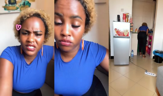 malaika_issa's Live Session — Aug 3, 2026, 12:04 PM