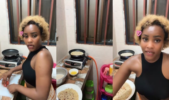 malaika_issa's Live Session — Aug 3, 2026, 3:27 PM