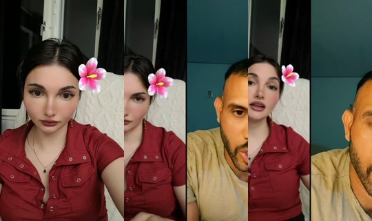 malak.sawaf's Live Session — Aug 14, 2026, 10:42 PM