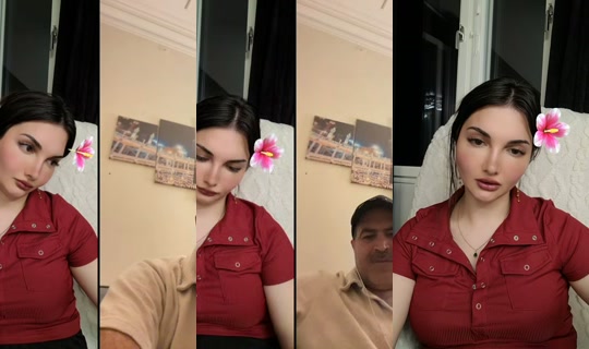 malak.sawaf's Live Session — Aug 14, 2026, 11:32 PM