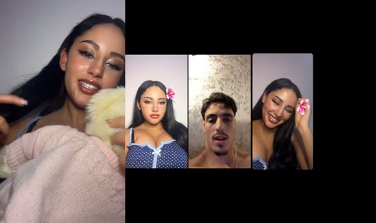 malak_benarrife0's Live Session — Sep 12, 2026, 7:25 AM