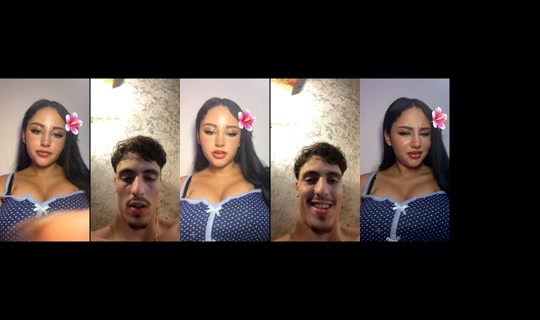 malak_benarrife0's Live Session — Sep 12, 2026, 8:15 AM