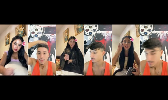 malak_benarrife0's Live Session — Sep 13, 2026, 4:45 AM