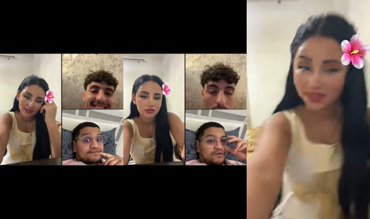 malak_benarrife0's Live Session — Sep 13, 2026, 5:36 AM