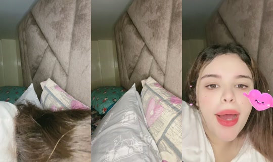 malak_kzl's Live Session — Jul 18, 2026, 8:28 AM