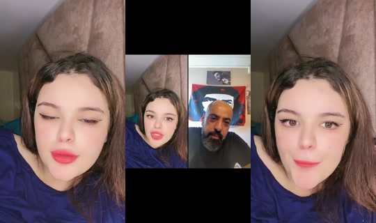malak_kzl's Live Session — Jul 19, 2026, 2:58 PM