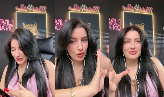 malakboughanmi's Live Session — Jul 24, 2026, 7:59 PM
