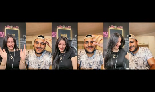 malakboughanmi's Live Session — Jul 27, 2026, 10:07 PM