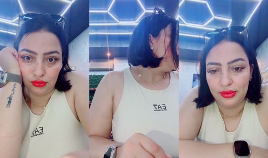 malakgift3's Live Session — Jul 19, 2026, 5:48 PM