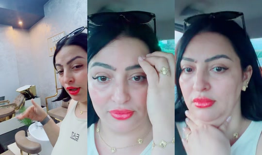 malakgift3's Live Session — Jul 19, 2026, 6:38 PM