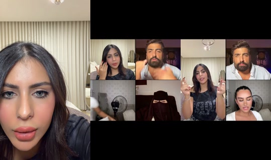 malakiq_a's Live Session — Aug 29, 2026, 11:18 PM