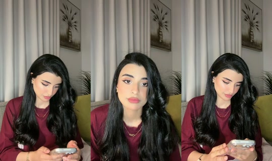 malakmm233's Live Session — Sep 3, 2026, 9:05 PM