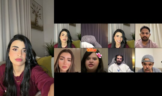 malakmm233's Live Session — Sep 3, 2026, 11:56 PM