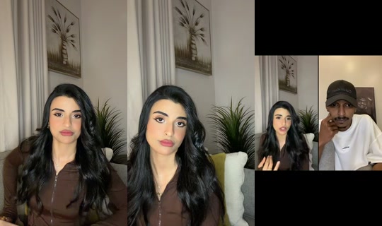malakmm233's Live Session — Sep 9, 2026, 8:48 PM