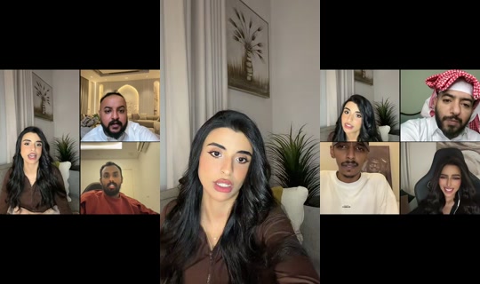 malakmm233's Live Session — Sep 9, 2026, 9:38 PM