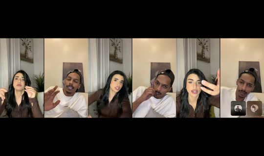 malakmm233's Live Session — Sep 10, 2026, 2:00 AM