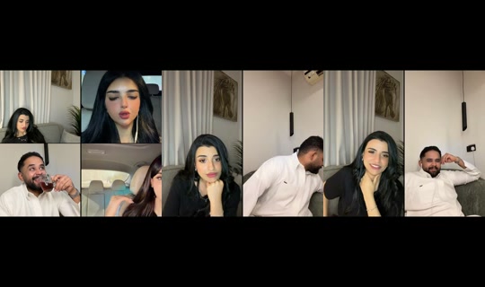 malakmm233's Live Session — Oct 18, 2026, 8:37 PM