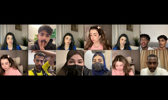 malakmm233's Live Session — Oct 19, 2026, 10:33 PM