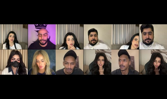 malakmm233's Live Session — Oct 20, 2026, 7:11 PM