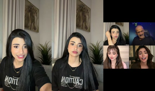 malakmm233's Live Session — Oct 22, 2026, 7:51 PM
