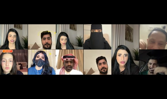 malakmm233's Live Session — Oct 22, 2026, 8:30 PM