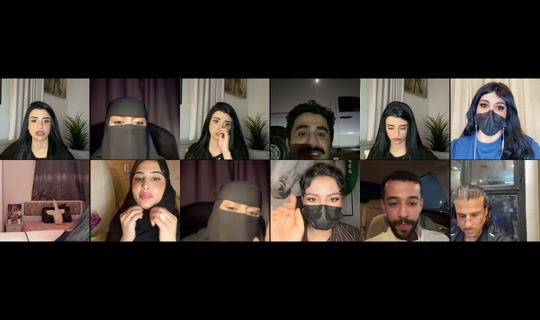 malakmm233's Live Session — Oct 22, 2026, 9:20 PM