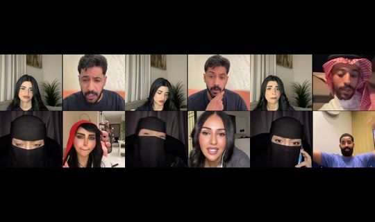 malakmm233's Live Session — Oct 29, 2026, 7:15 PM