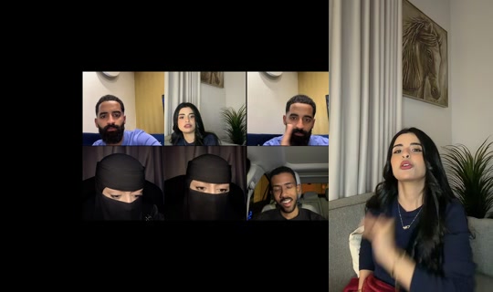 malakmm233's Live Session — Oct 29, 2026, 8:06 PM