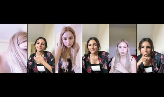 malakpueen1's Live Session — Jul 30, 2026, 11:13 AM