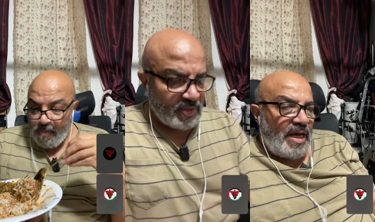 malaksaber321's Live Session — Oct 12, 2026, 12:46 AM
