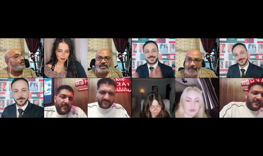 malaksaber321's Live Session — Oct 12, 2026, 9:37 PM