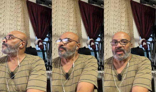 malaksaber321's Live Session — Oct 12, 2026, 10:14 PM
