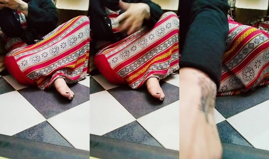 malaksama203's Live Session — Sep 29, 2026, 1:16 AM