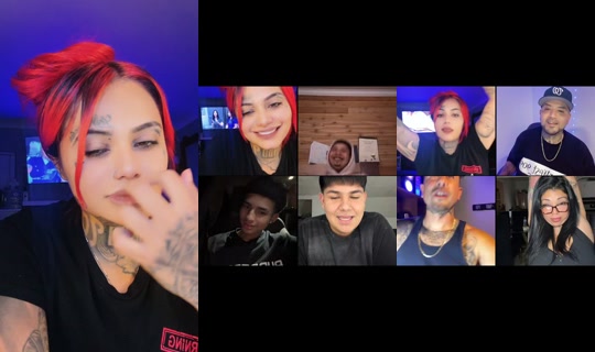 malasouthcentral's Live Session — Jul 28, 2026, 5:36 AM