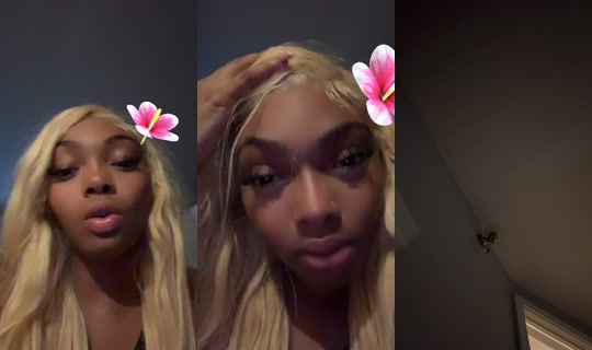 malaxsiempre's Live Session — Aug 23, 2026, 11:17 PM