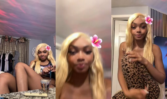 malaxsiempre's Live Session — Aug 24, 2026, 3:47 AM
