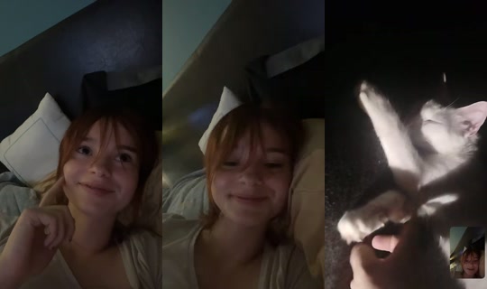 malayaaaaa08's Live Session — Aug 2, 2026, 7:37 AM