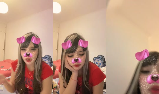 male__gmm's Live Session — Jul 27, 2026, 1:21 AM