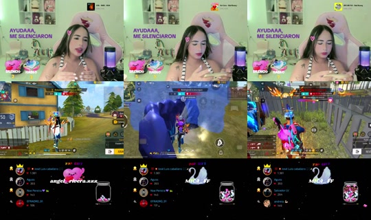 maleja_fb's Live Session — Jul 27, 2026, 4:17 AM