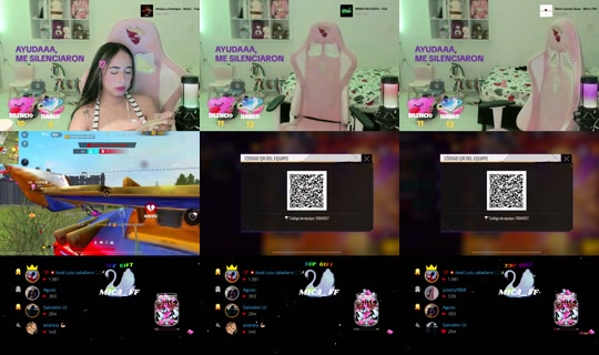 maleja_fb's Live Session — Jul 27, 2026, 5:08 AM