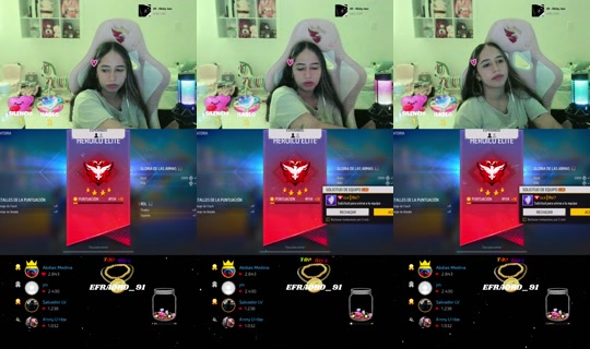 maleja_fb's Live Session — Jul 28, 2026, 5:27 AM