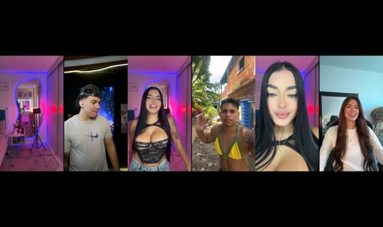 malejaoficial17's Live Session — Sep 26, 2026, 4:13 PM
