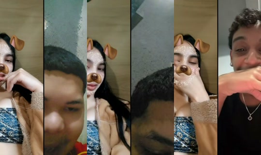 malfaladaa's Live Session — Jul 27, 2026, 12:29 AM